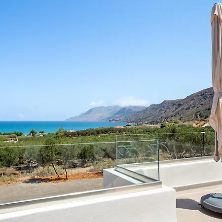 וילה Isabel Artemis Crete - Luxury Sea Views