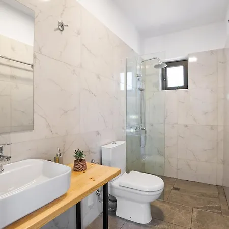 Βίλα Isabel Artemis Crete - Luxury Sea Views *