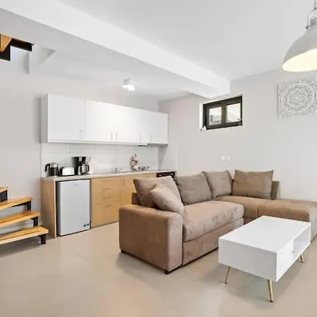 Isabel Artemis Crete - Luxury Sea Views *